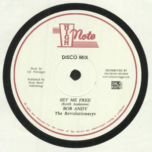 Set Me Free