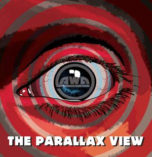 LAWA - The Parallax View (Soundtrack)