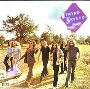 LYNYRD SKYNYRD - Nuthin Fancy Vinyl At Juno Records.