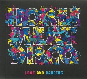 Love & Dancing