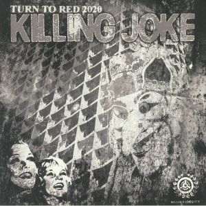 Turn To Red 2020 (reissue)