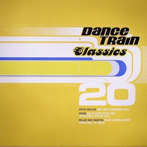 Dance Train Classics 20