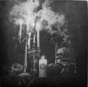 Spheres Like Death/Throne Of The 13th Witchpollard (remastered)