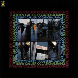 Occasional Rain (B-STOCK)