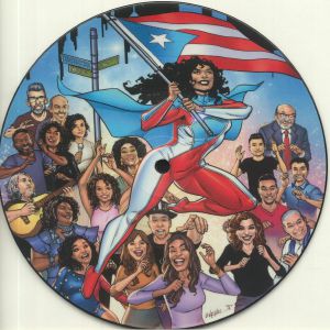 STRETCH/BOBBITO/THE M19S BAND - Que Bonita Bandera Vinyl at Juno