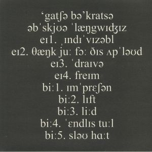 Obscure Languages