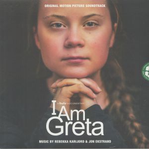 I Am Greta (Soundtrack)