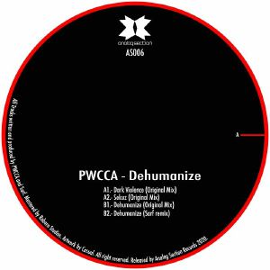 Dehumanize