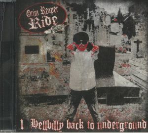 Hellbilly Back To Underground