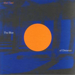 The Blue Of Distance