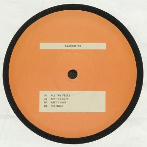 Saison Saison V3 Vinyl At Juno Records