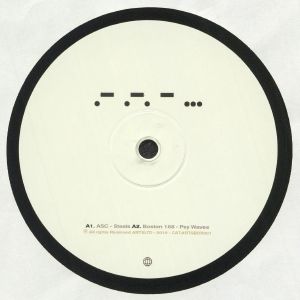 Arts V: Disc 1