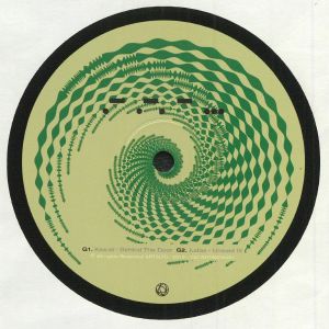 Arts V: Disc 4