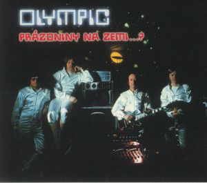 Prazdniny Na Zemi? (remastered)