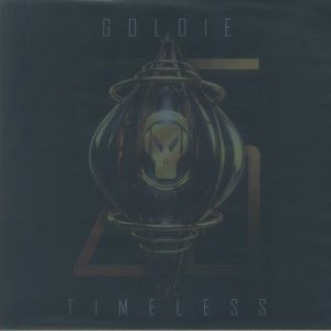 Timeless (25th Anniversary Edition)