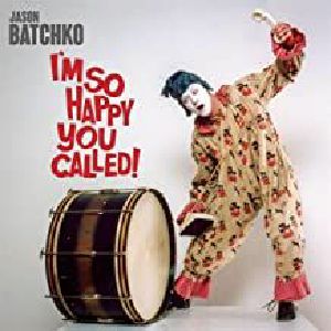 I'm Happy You Called