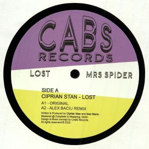 Lost