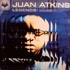Legends Volume 1