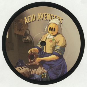 Acid Avengers 017