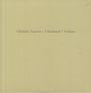 5 Rimbaud 1 Verlaine