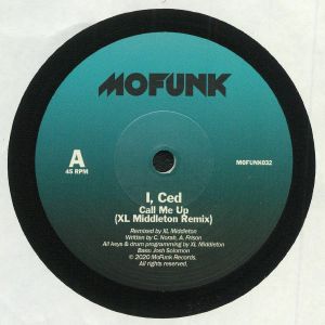 Interpretations (remixes)