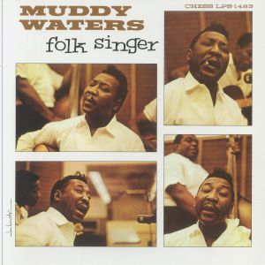 Folk Singer