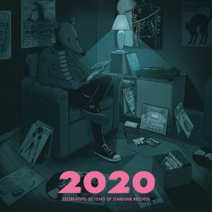 2020: Celebrating 20 Years Of Stardumb Records