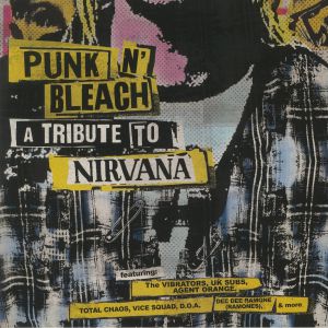 Punk N' Bleach: A Tribute To Nirvana
