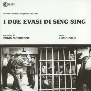 I Due Evasi Di Sing Sing (Soundtrack)