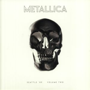 Seattle '89 Volume Two