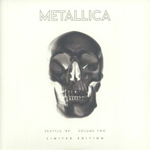 Seattle '89 Volume Two