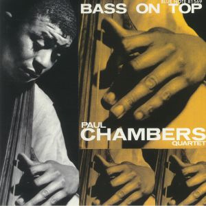 Bass On Top (reissue)