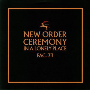 Ceremony (B-STOCK)