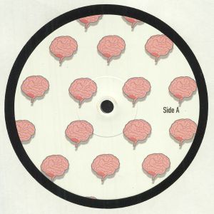 Man With The Tiny Mind EP