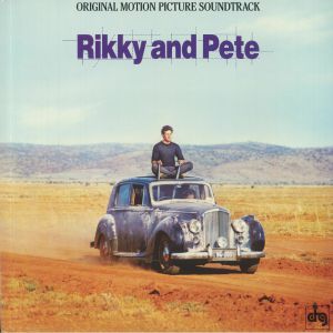 Rikky & Pete (Soundtrack)