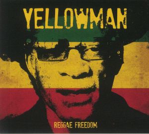 Reggae Freedom