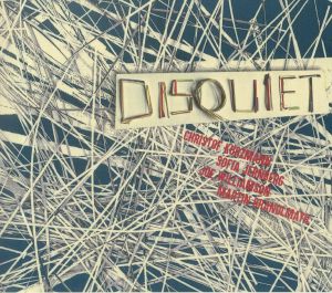 Disquiet