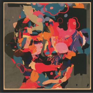 Liquid Portraits (reissue)