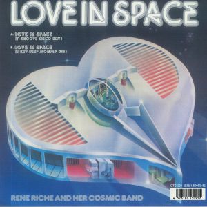 Love In Space