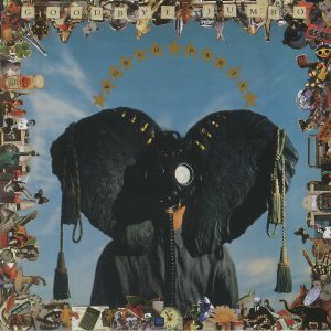 Goodbye Jumbo (reissue)