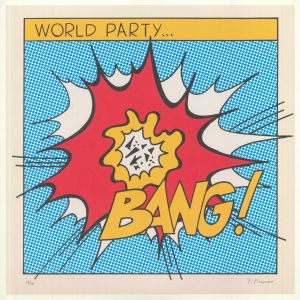 Bang! (reissue)