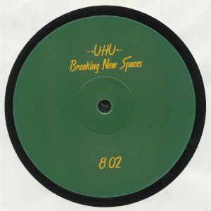 UHU - Breaking New Spaces