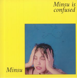 Minsu Is Confused