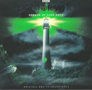 Horror Of Fang Rock (Soundtrack)