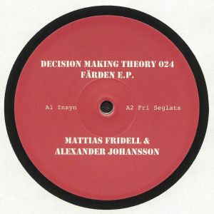 Farden EP