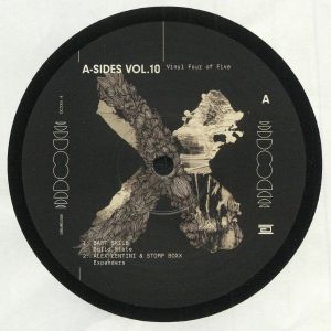 A Sides Vol 10 Vinyl Four Of Five