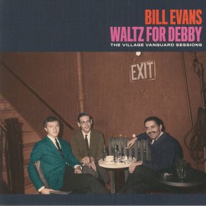 Waltz For Debby: The Village Vanguard Sessions