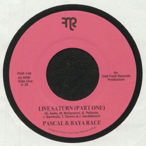 Live Saturn