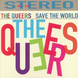 Save The World