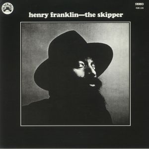 The Skipper (remastered)